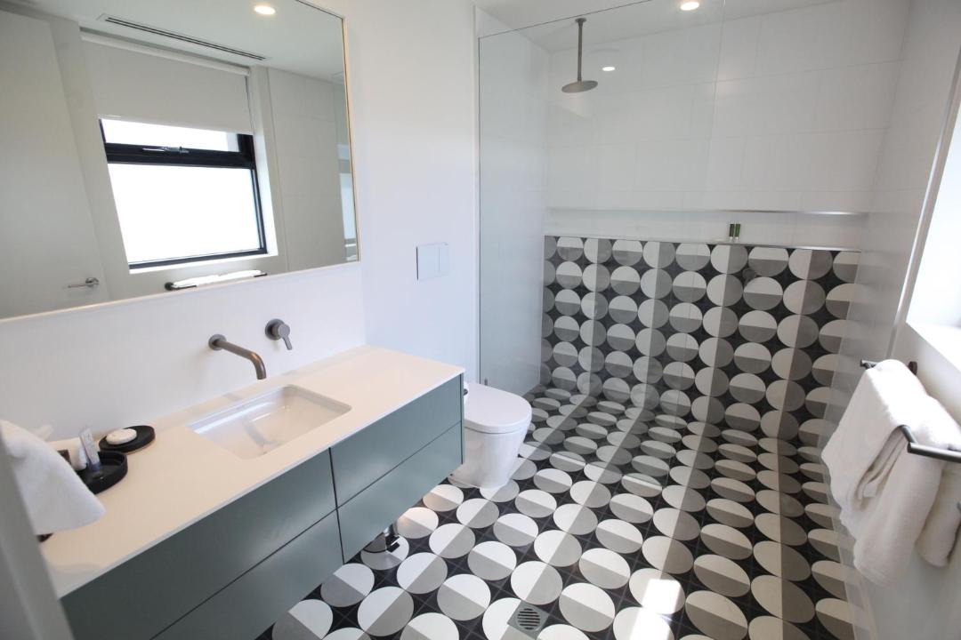 Photo of Bathroom in Sorrento