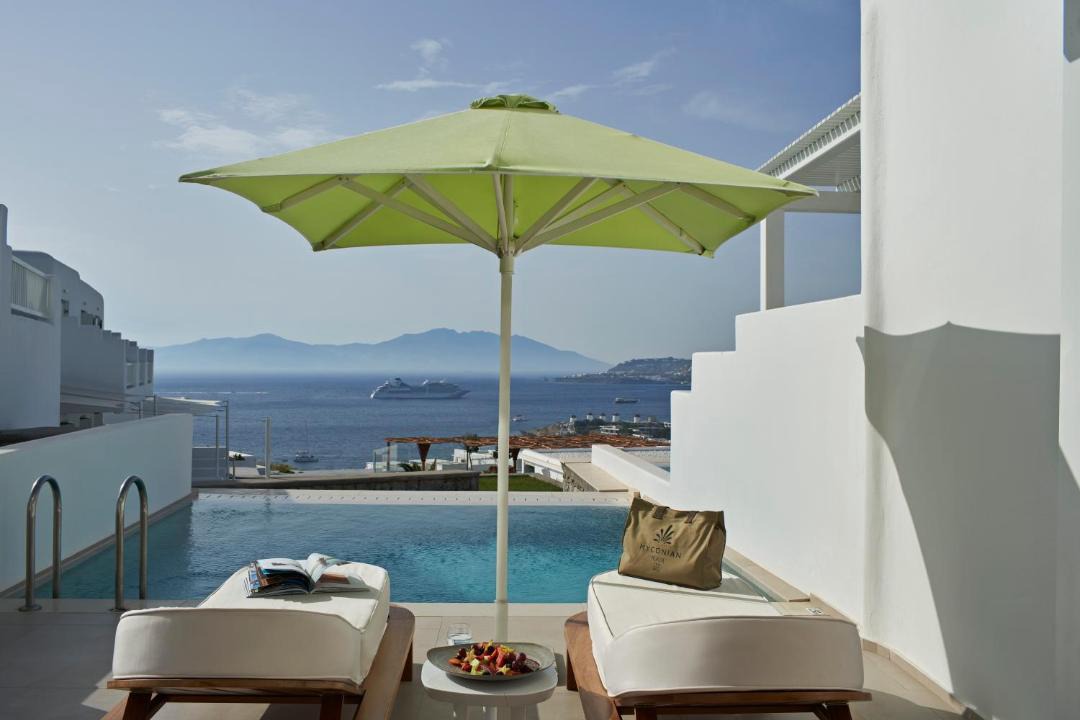 Photo of Others in Mykonos Town