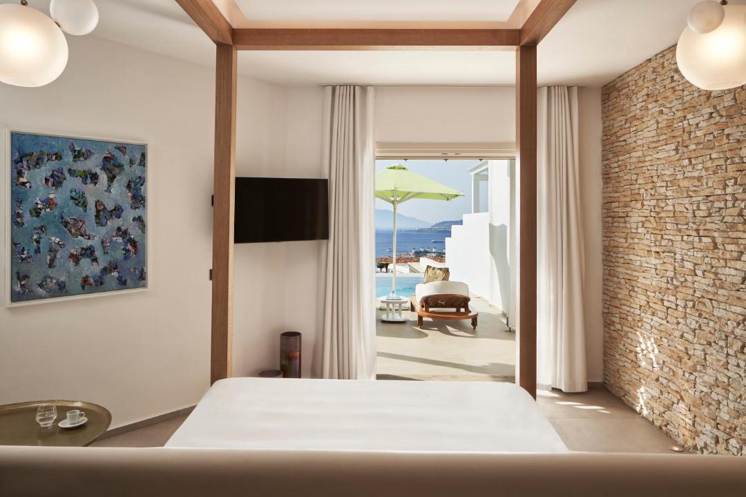Photo of Others in Mykonos Town