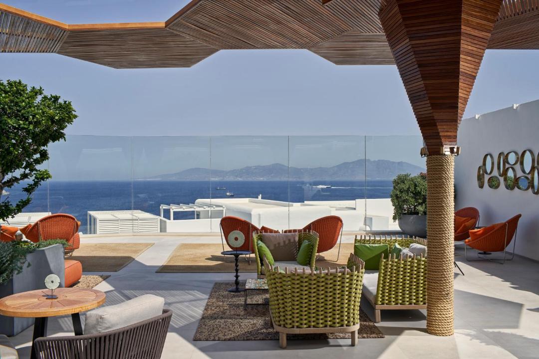 Photo of Others in Mykonos Town