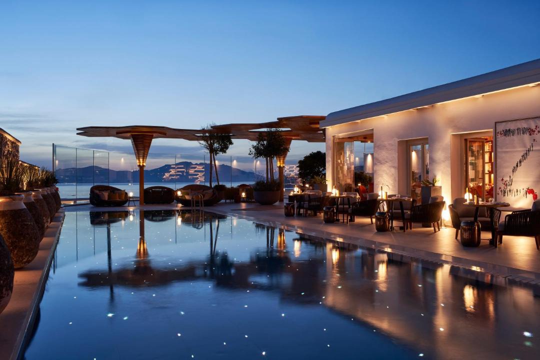 Photo of Others in Mykonos Town