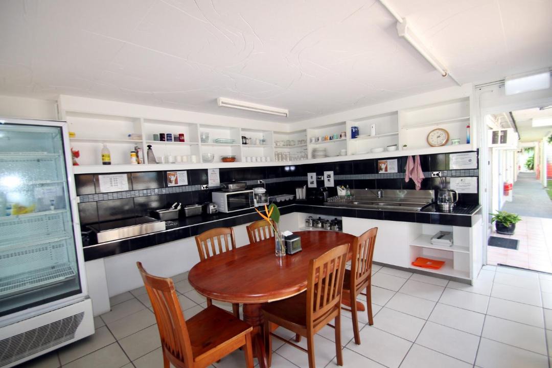 Photo of Kitchen in Picnic Bay