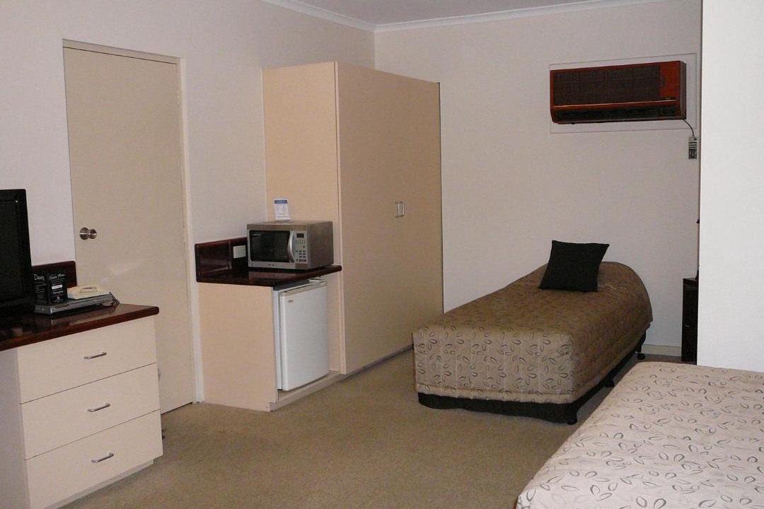 Photo of Bedroom in Swan Hill