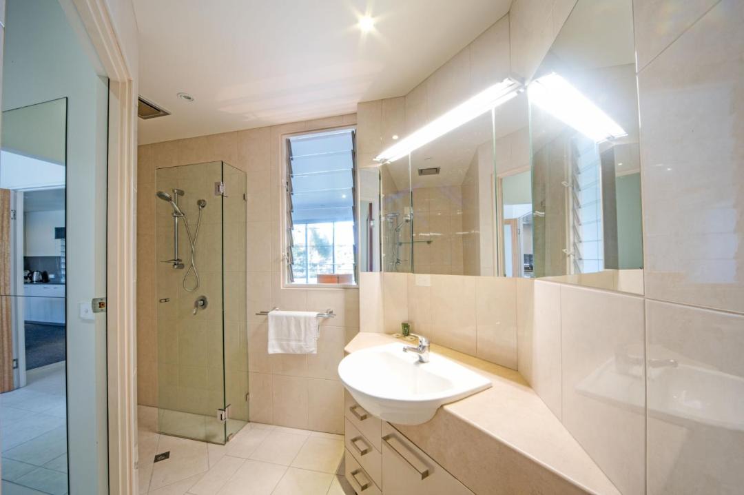 Photo of Bathroom in Shute Harbour