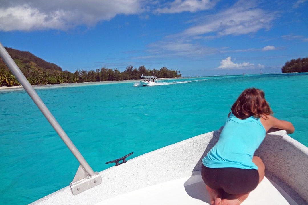 Photo of Others in Moorea-Maiao