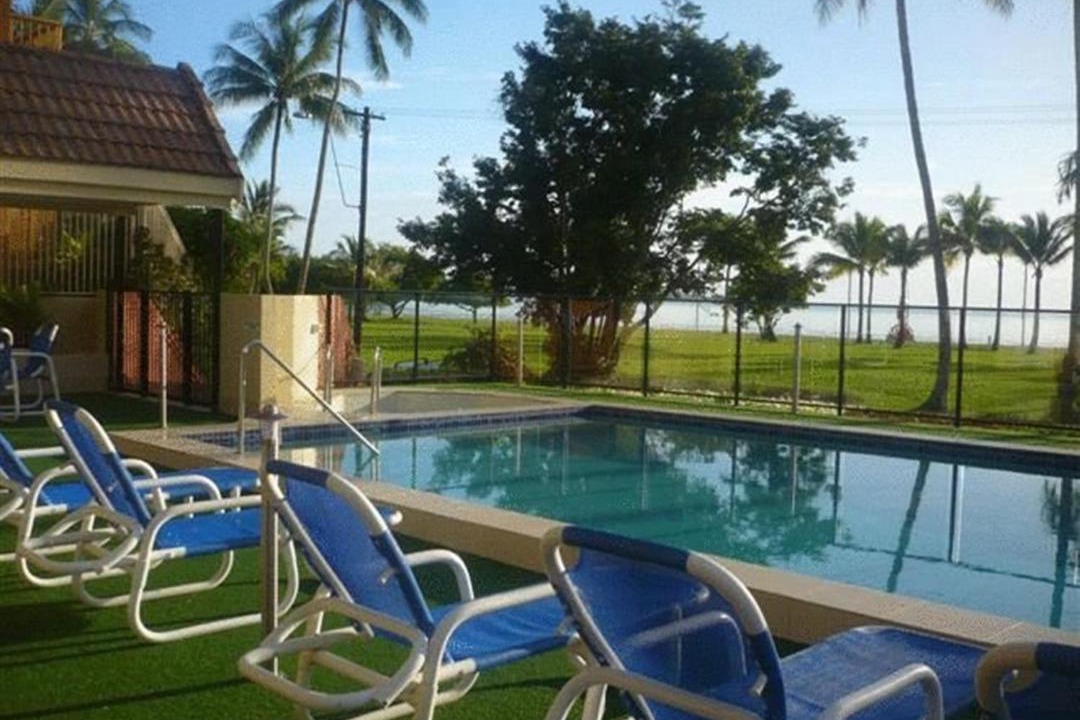 Photo of Outdoor in Cairns North