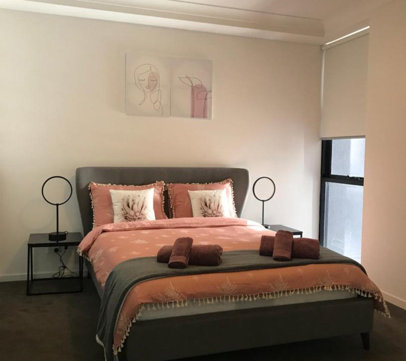 Photo of Bedroom in Liverpool