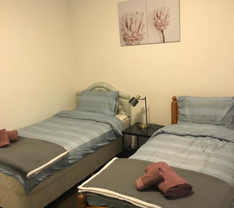 Photo of Bedroom in Liverpool
