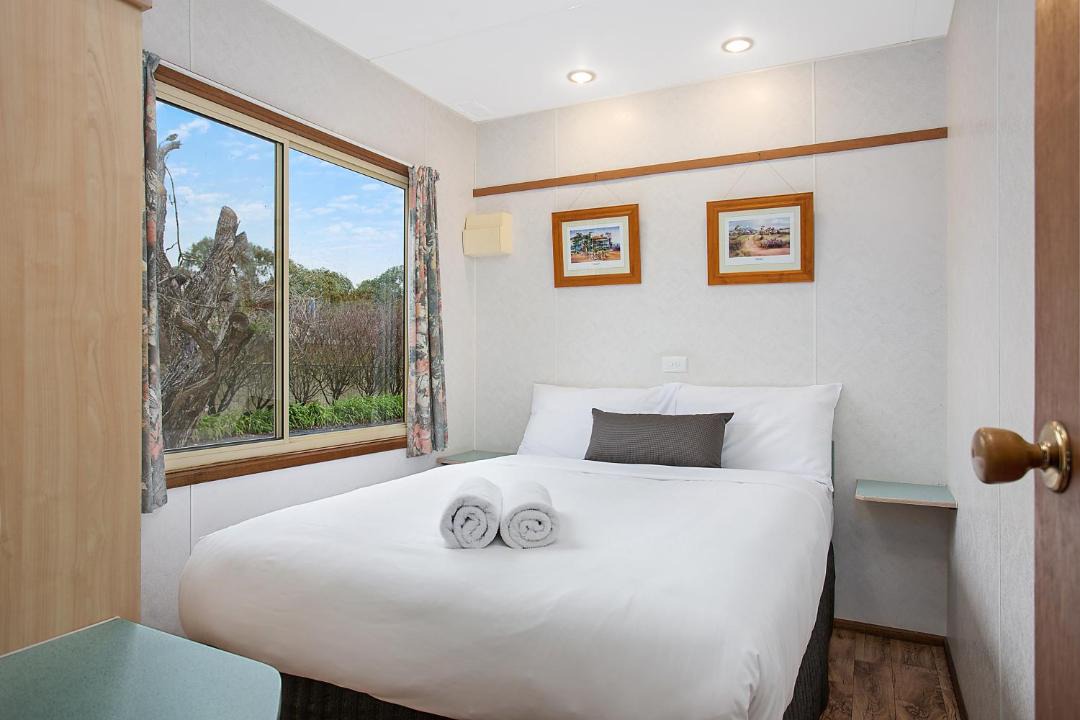 Photo of Bedroom in Hamilton