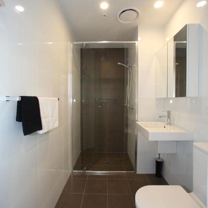 Photo of Bathroom in Newcastle