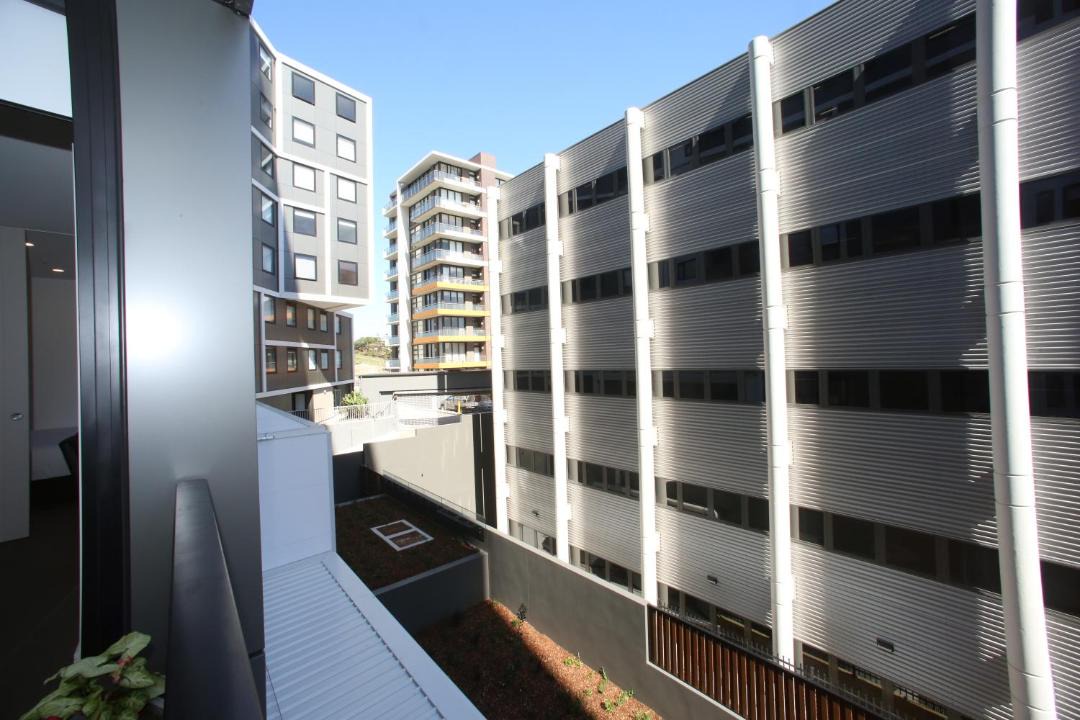 Photo of Buildings in Newcastle