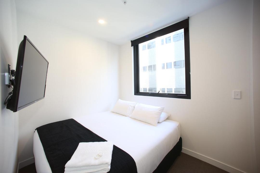 Photo of Bedroom in Newcastle