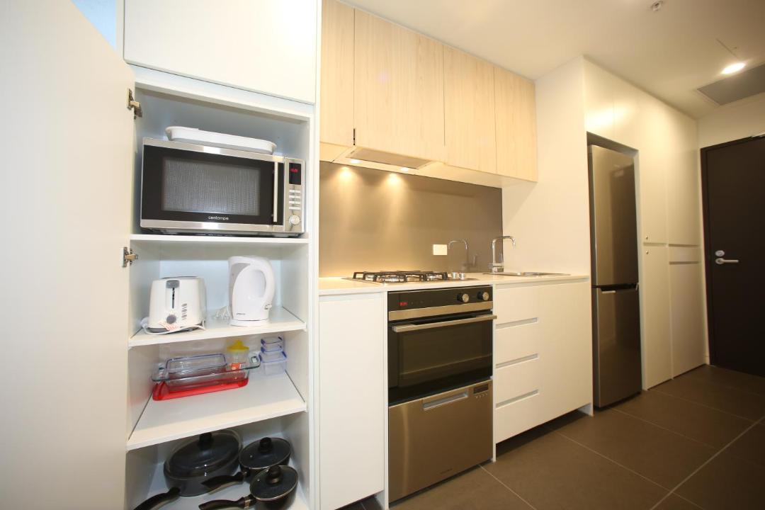 Photo of Kitchen in Newcastle