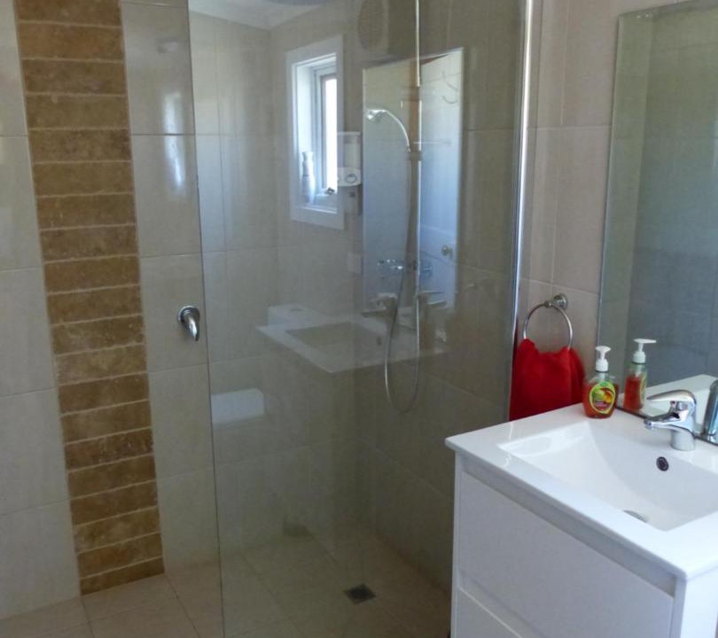 Photo of Bathroom in Peterborough