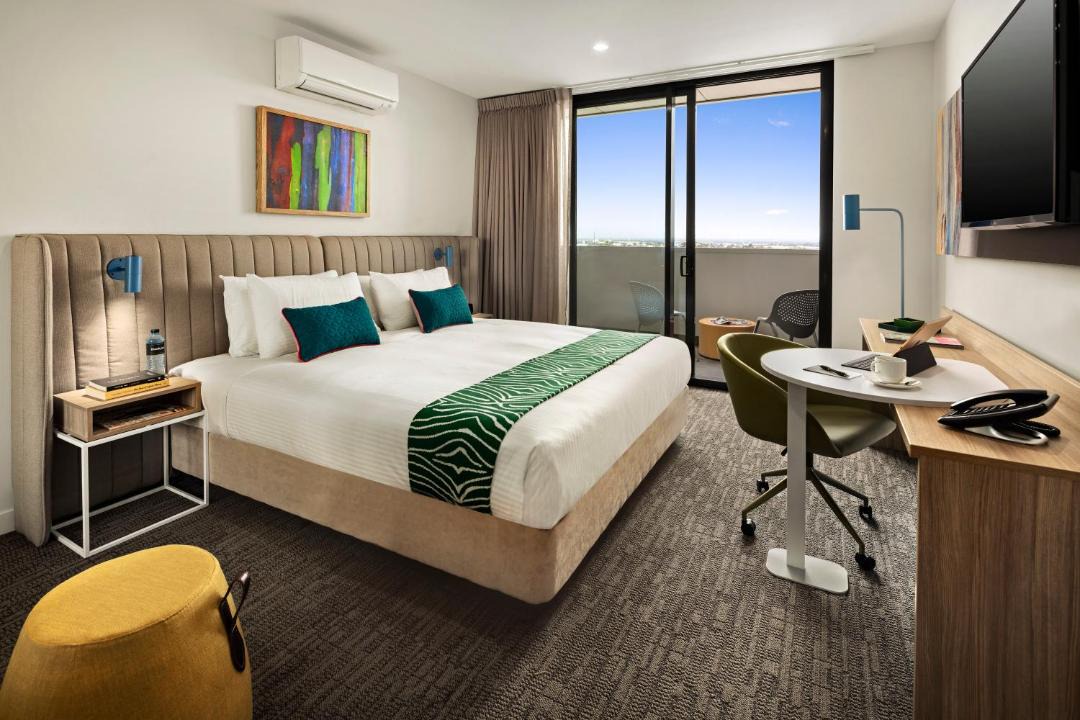 Photo of Bedroom in Dandenong