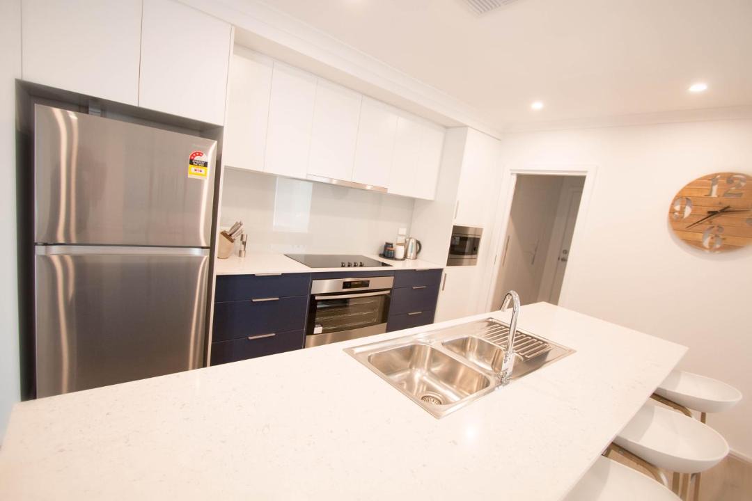 Photo of Kitchen in Seymour