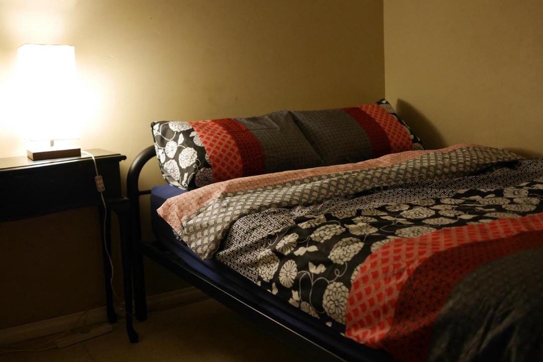 Photo of Bedroom in West Melbourne