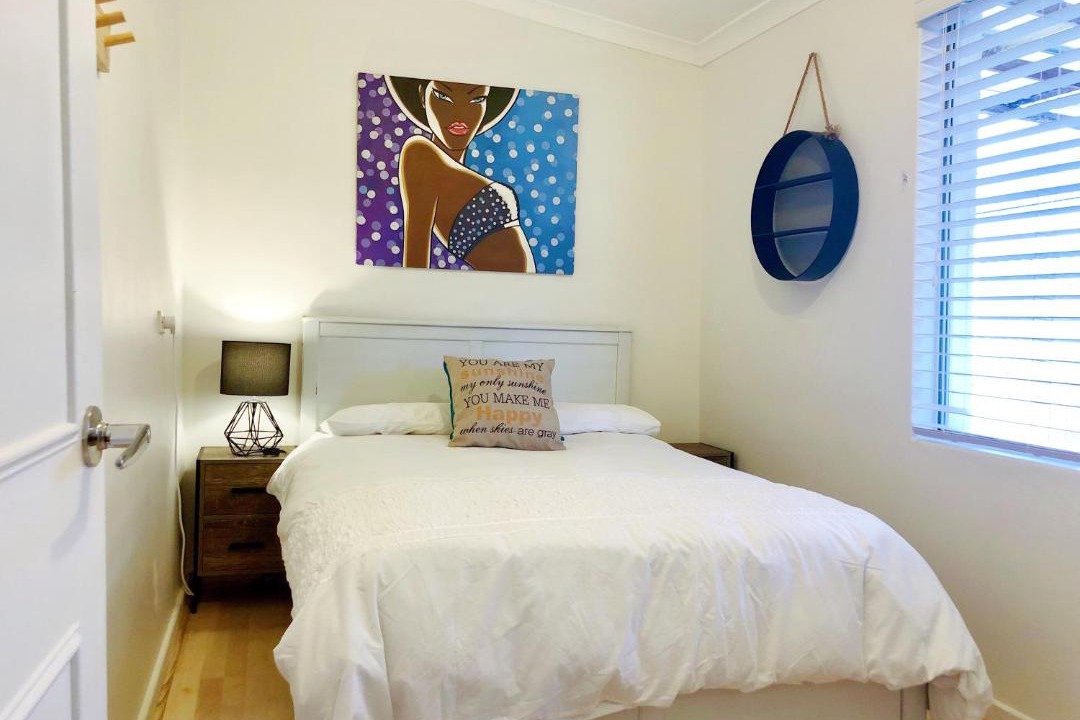 Photo of Bedroom in Perth