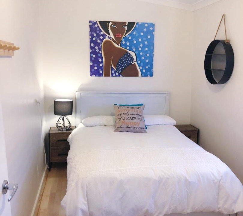 Photo of Bedroom in Perth
