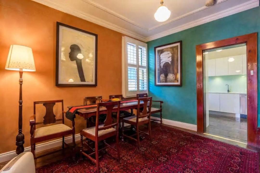 Photo of Livingroom in Erskineville