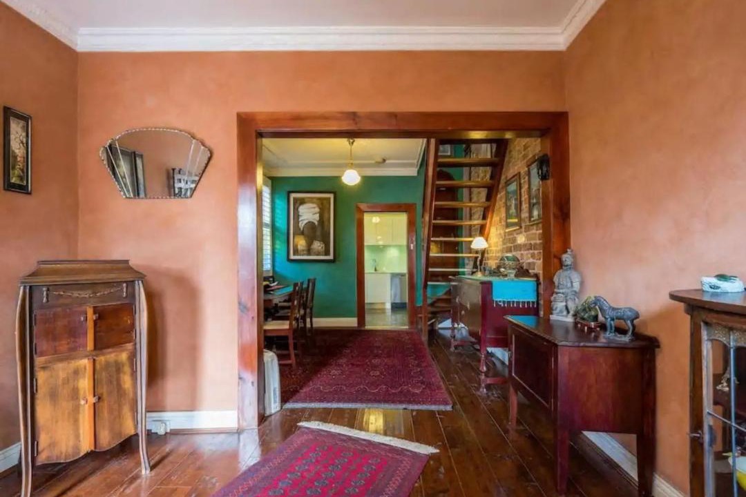 Photo of Livingroom in Erskineville
