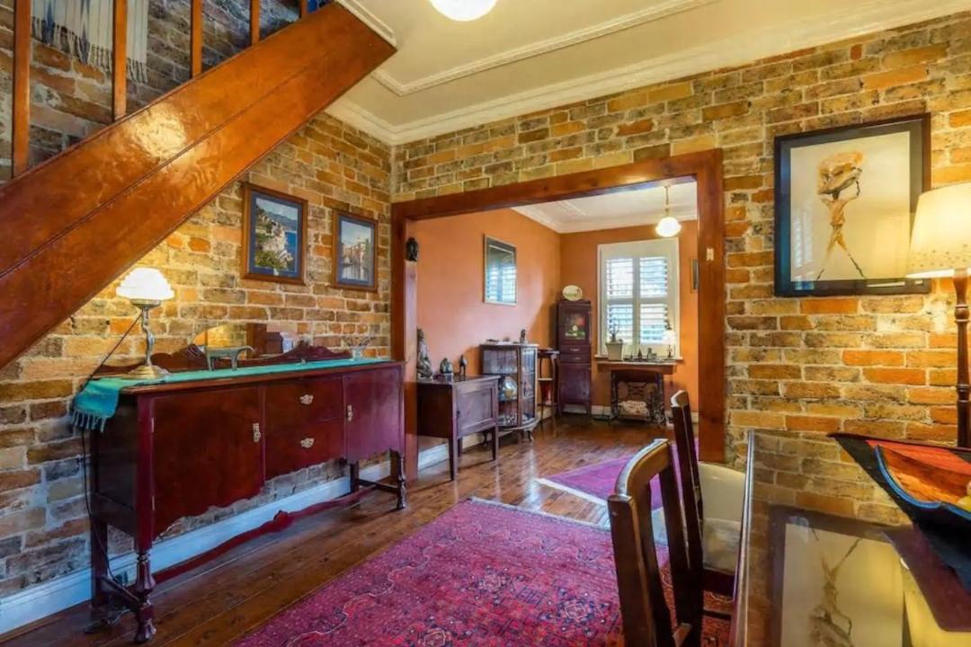 Photo of Livingroom in Erskineville