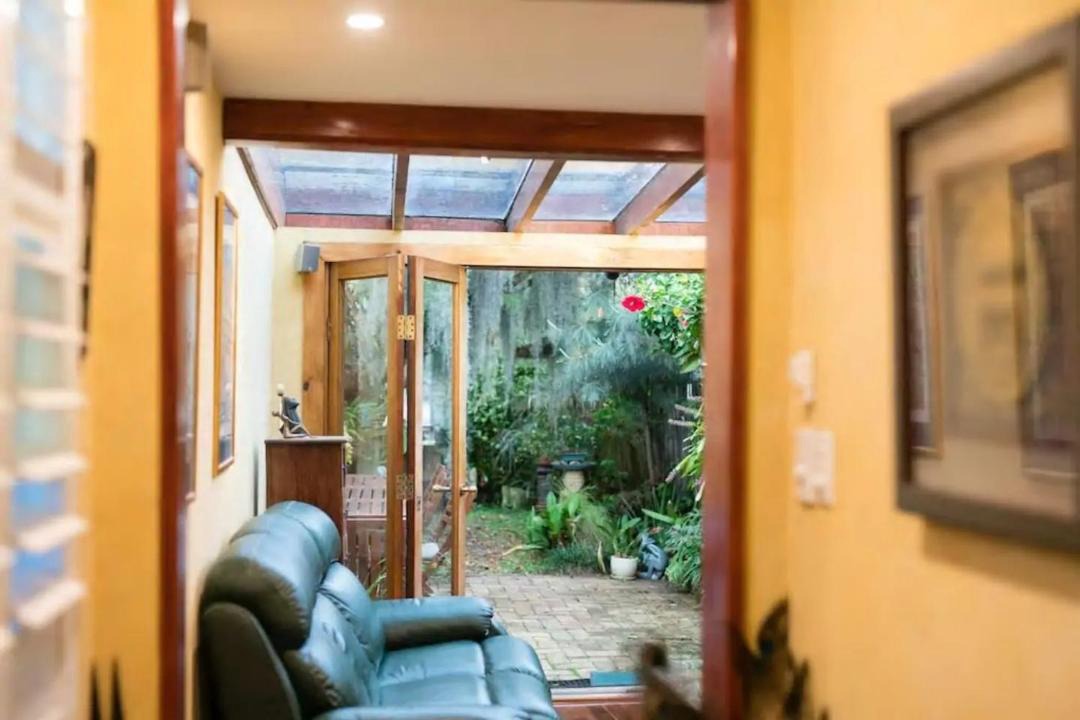 Photo of Livingroom in Erskineville