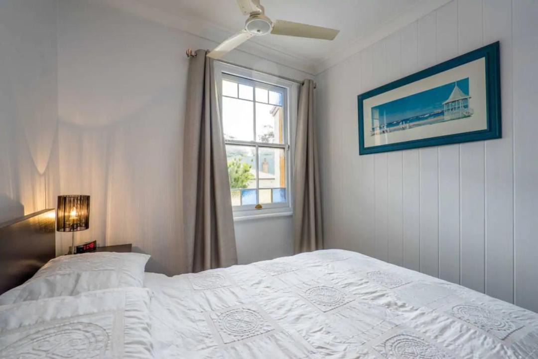 Photo of Bedroom in Erskineville