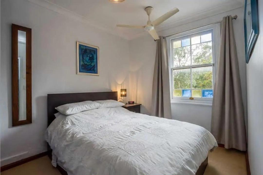 Photo of Bedroom in Erskineville