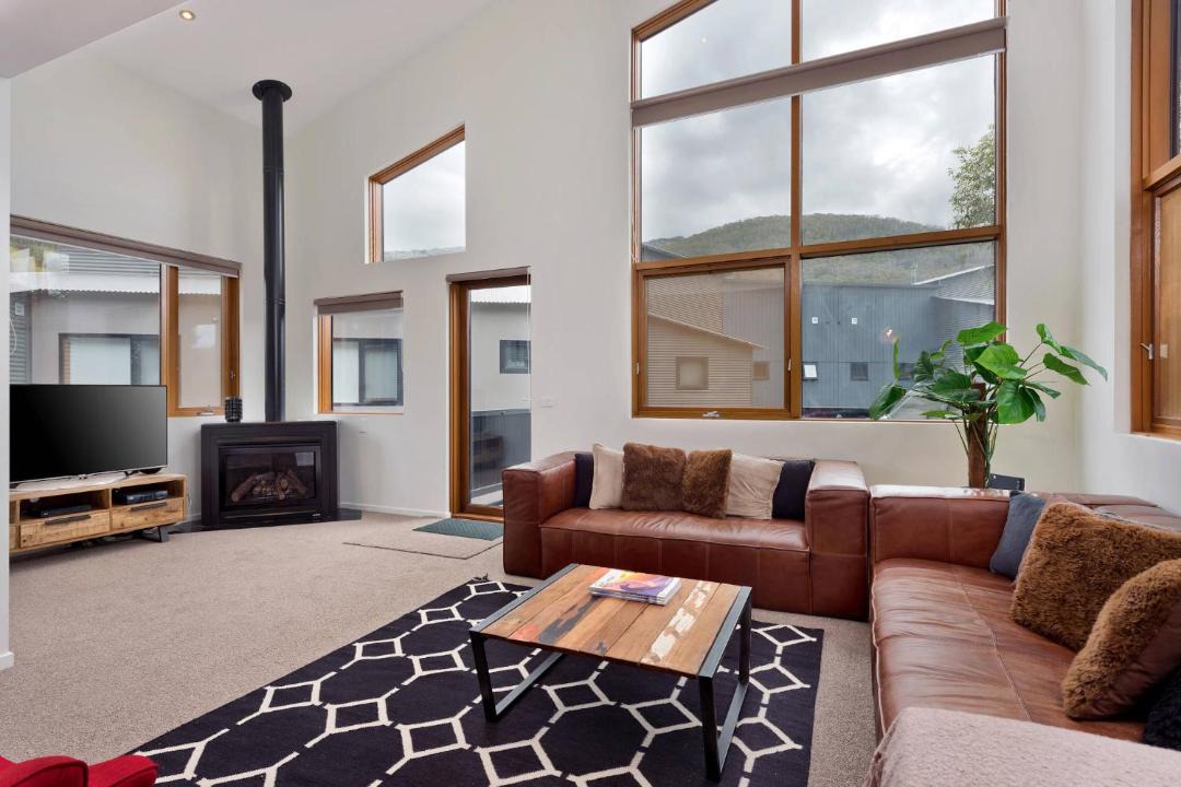 Photo of Livingroom in Thredbo