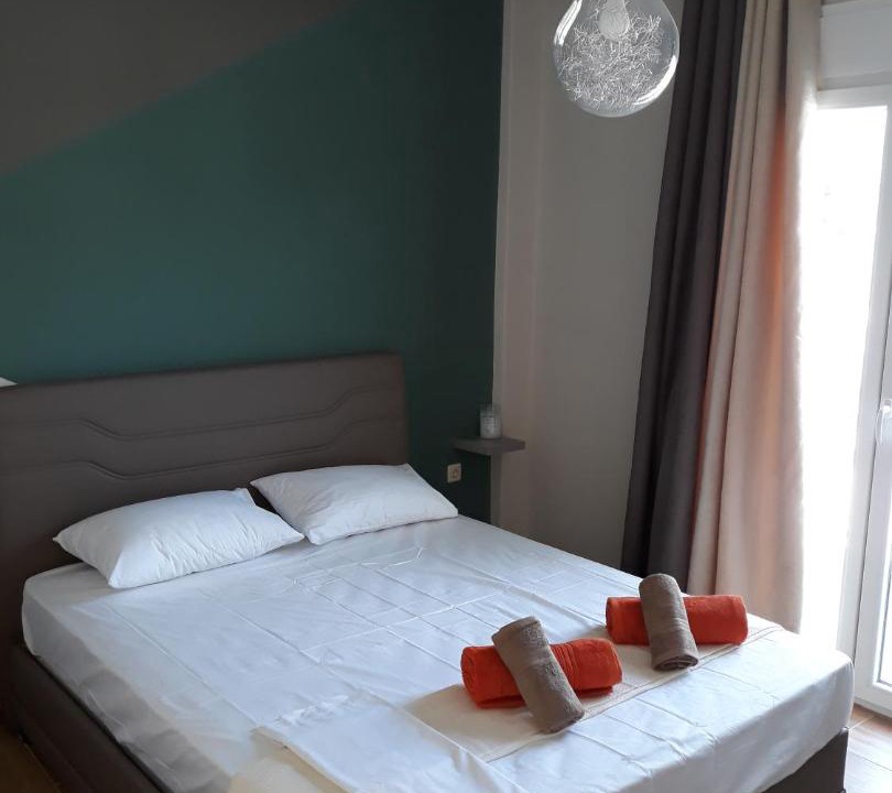 Photo of Bedroom in Drama