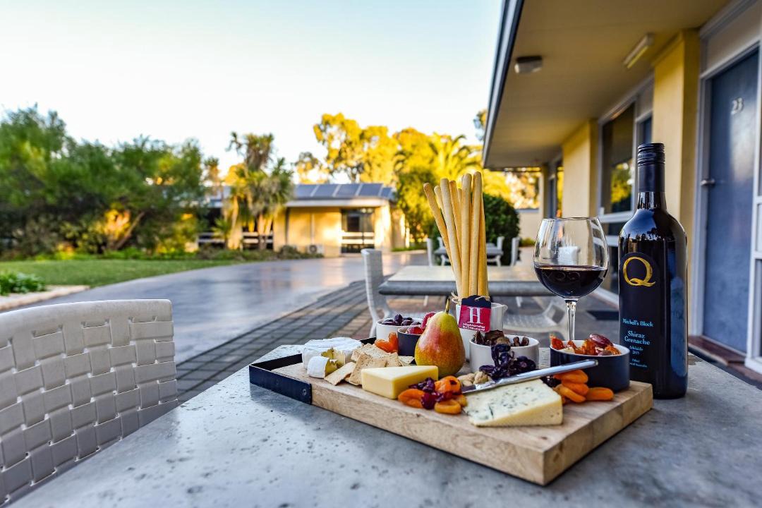 Photo of Patio Balcony in Naracoorte