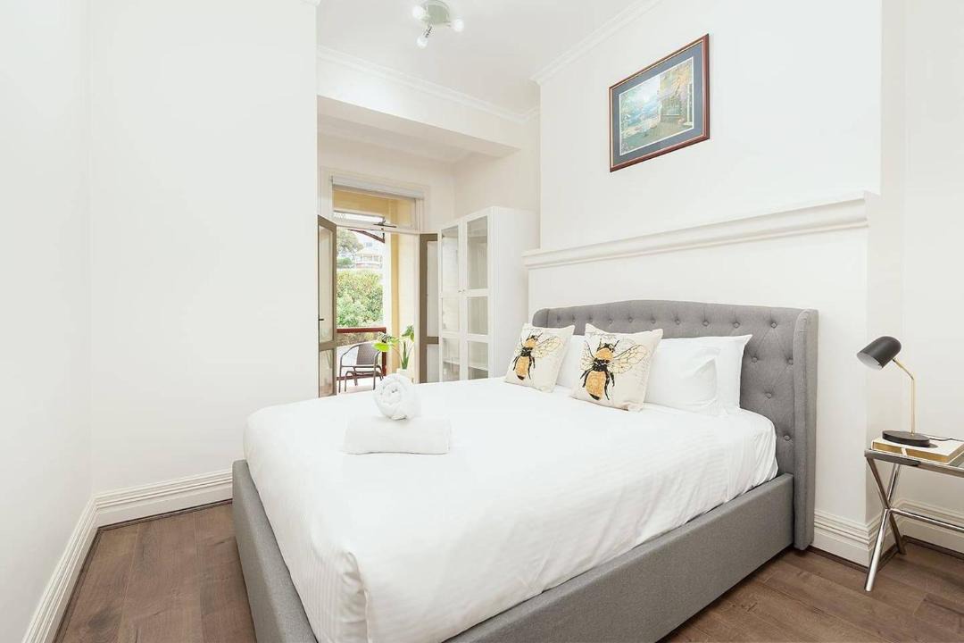 Photo of Bedroom in Millers Point