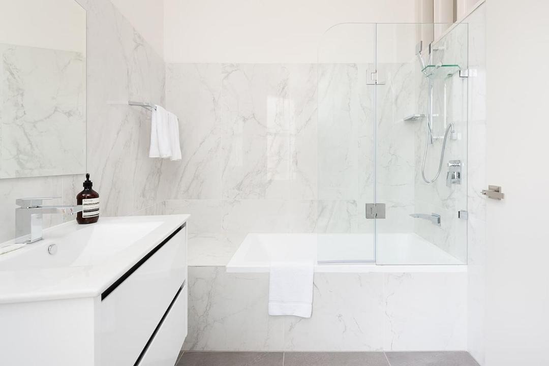 Photo of Bathroom in Millers Point