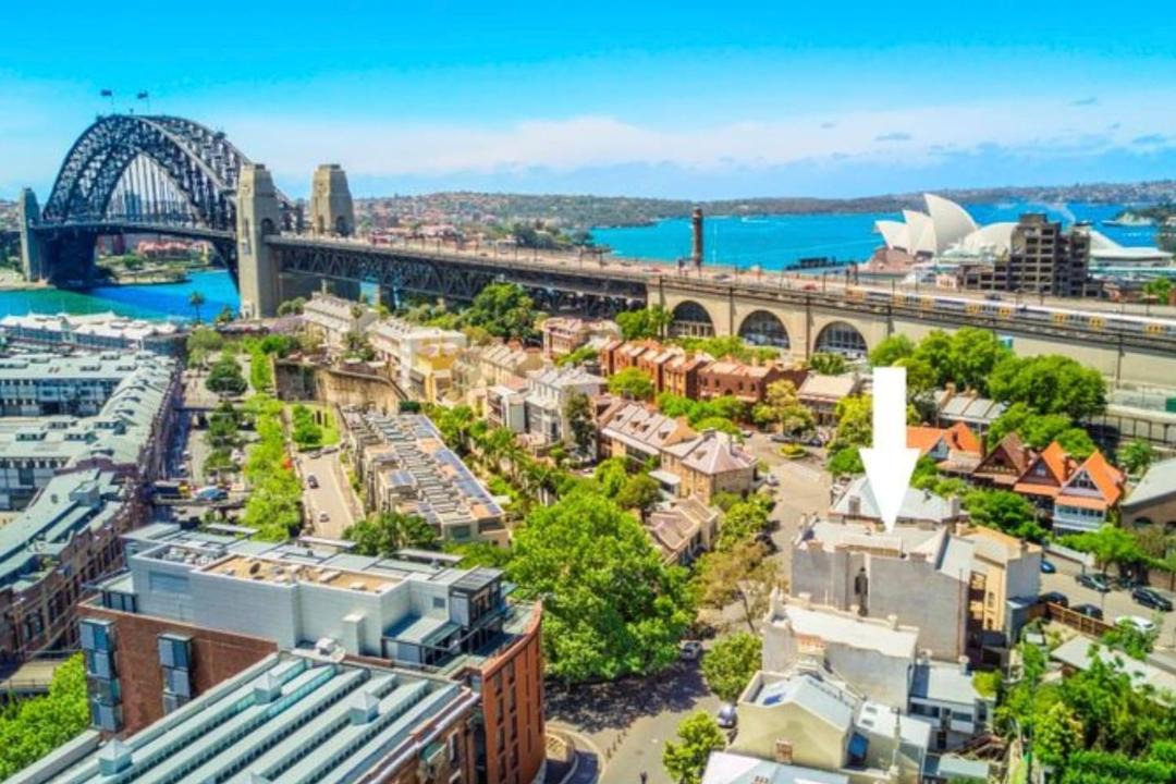 Photo of Others in Millers Point