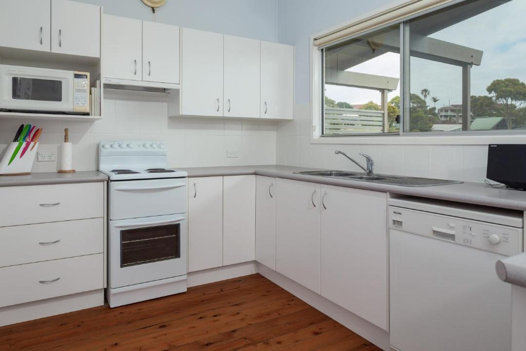 Photo of Kitchen in Malua Bay