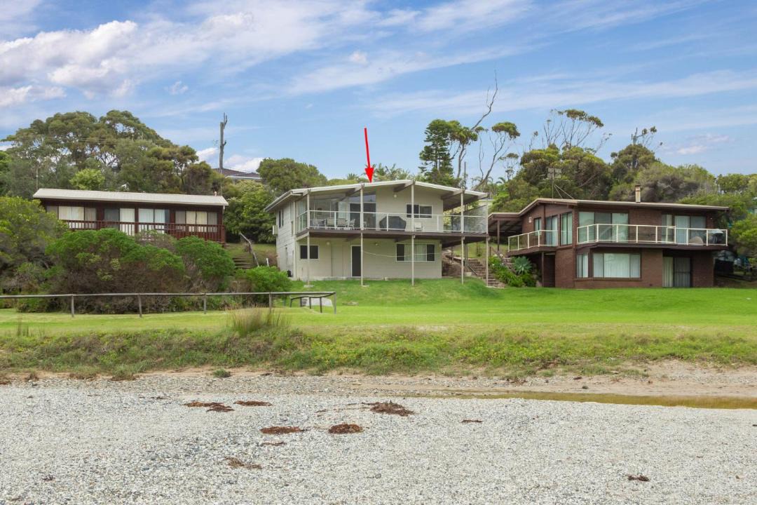 Photo of Buildings in Malua Bay
