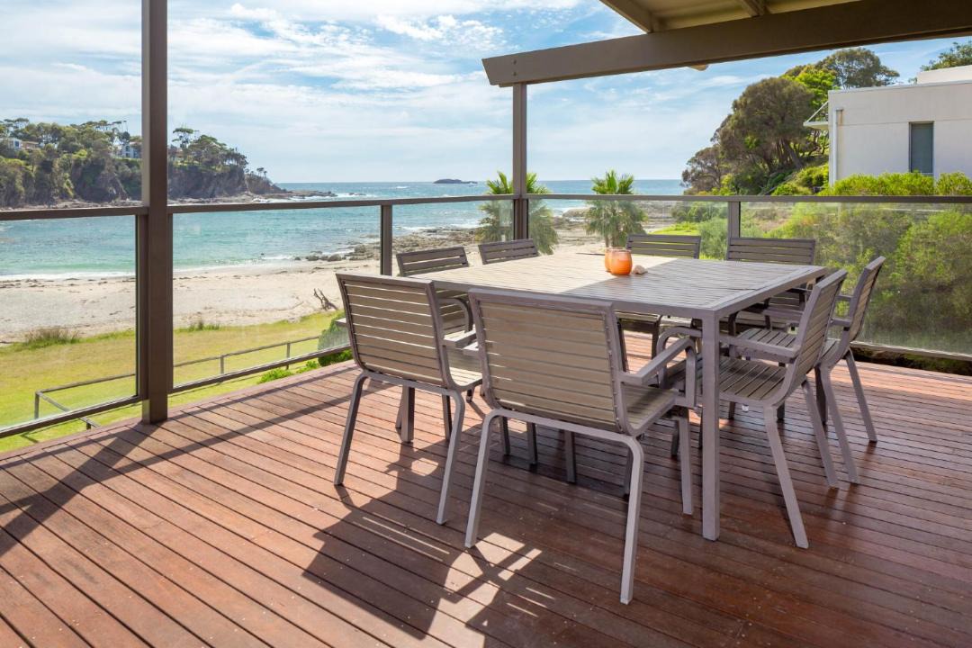 Photo of Patio Balcony in Malua Bay