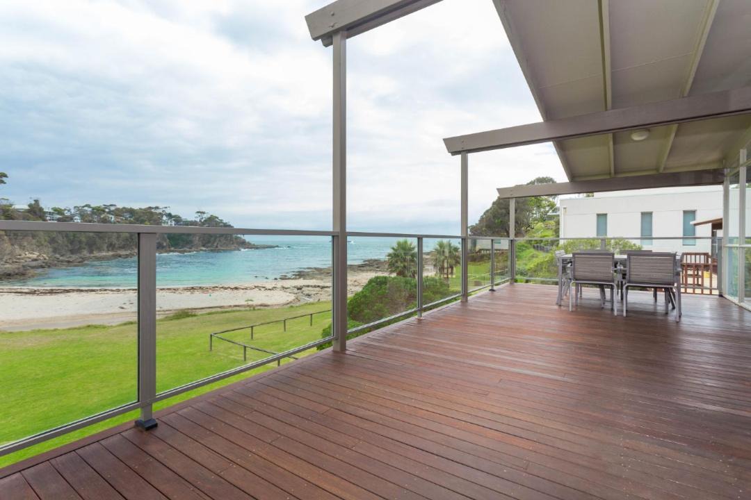 Photo of Patio Balcony in Malua Bay