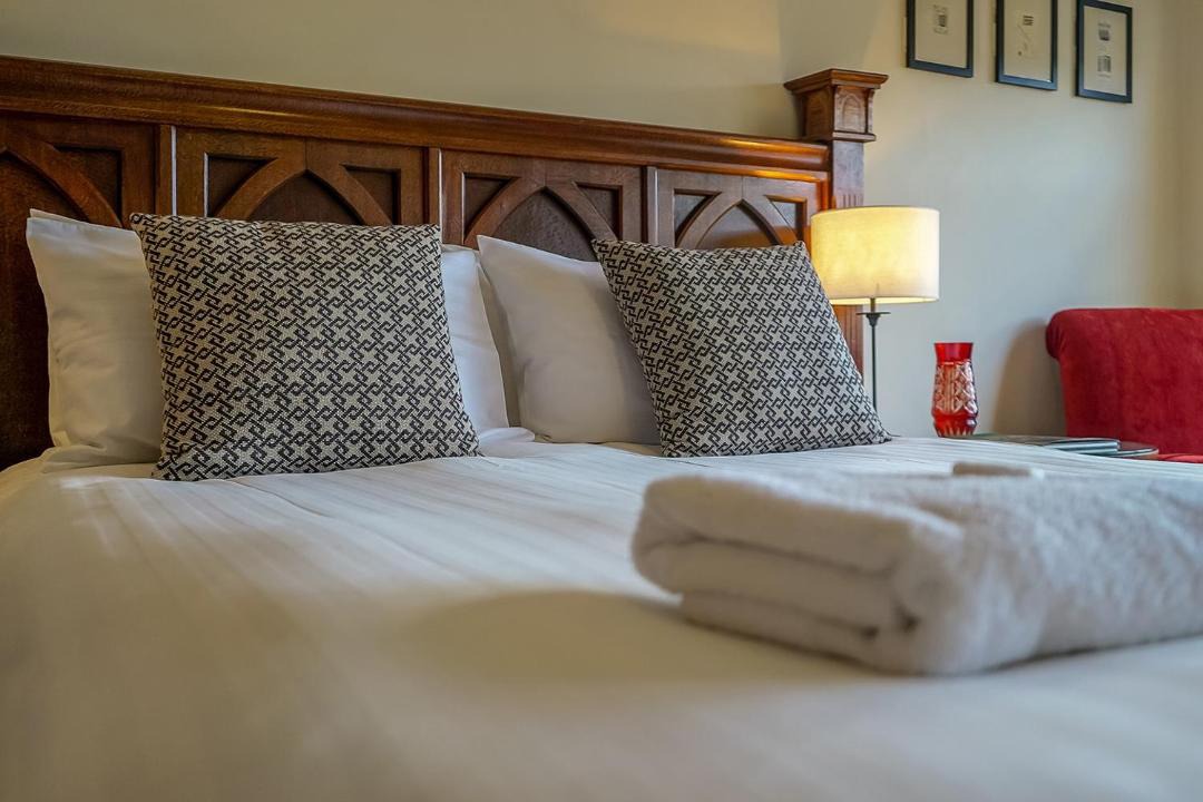 Photo of Bedroom in New Town