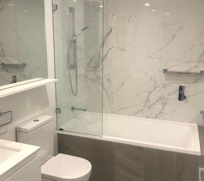 Photo of Bathroom in Liverpool