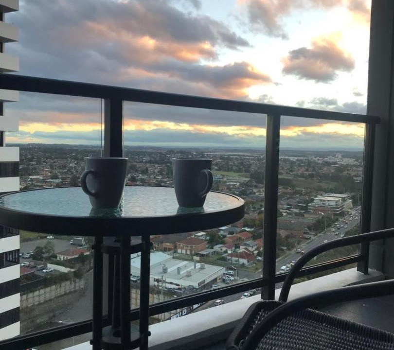 Photo of Patio Balcony in Liverpool
