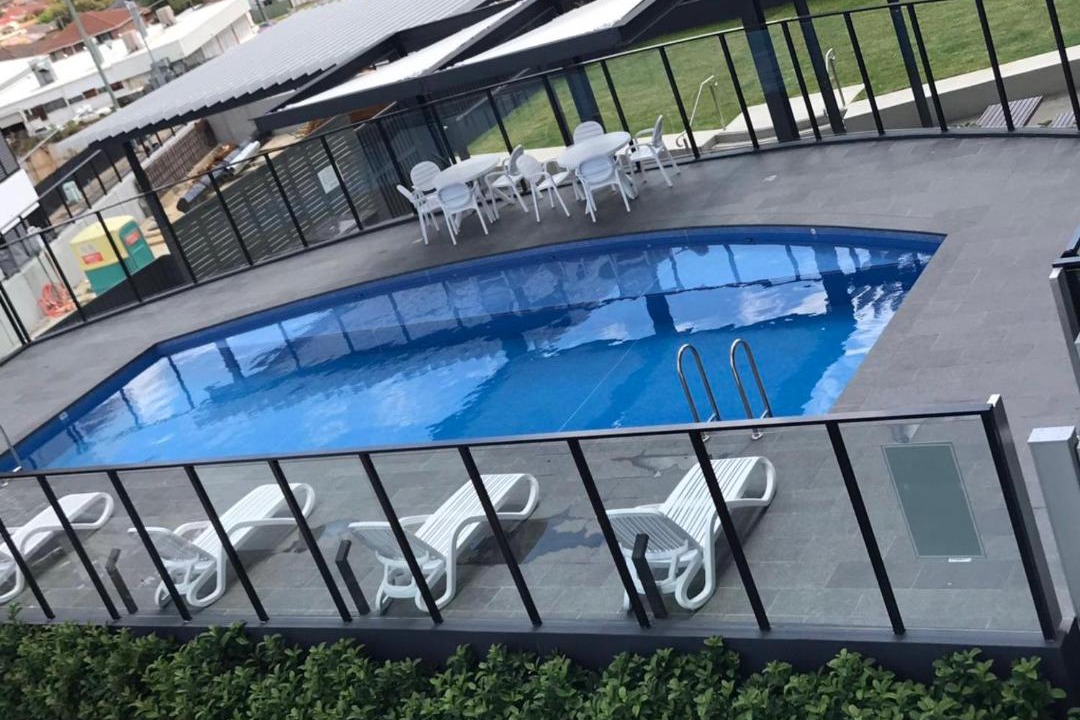 Photo of Patio Balcony in Liverpool