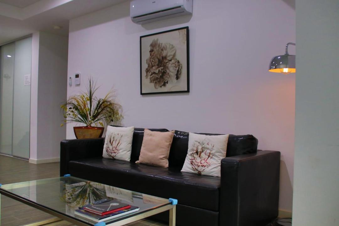 Photo of Livingroom in Liverpool