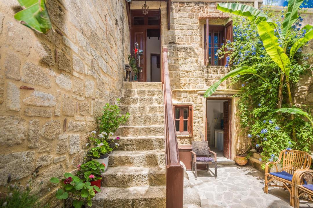 Photo of Others in Rhodes Old Town