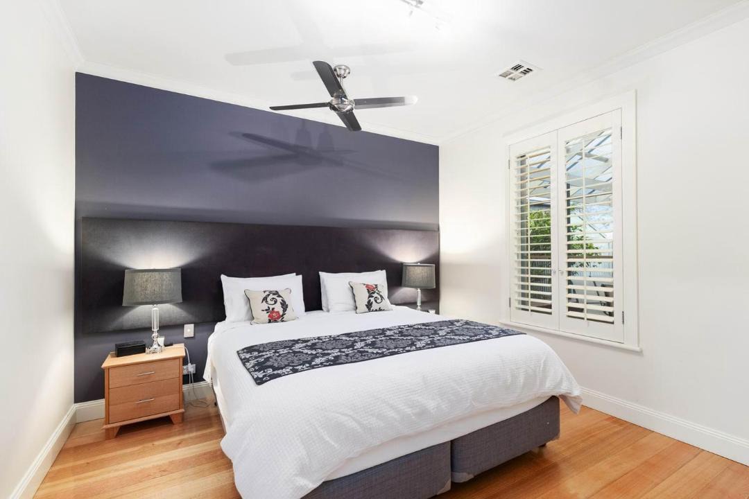 Photo of Bedroom in Mount Gambier