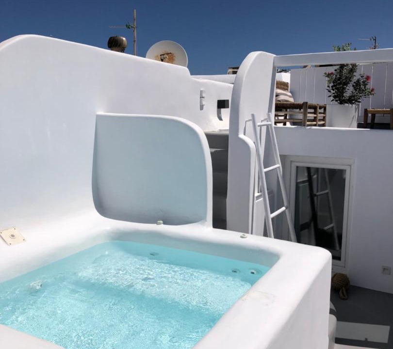 Photo of Others in Mykonos Town