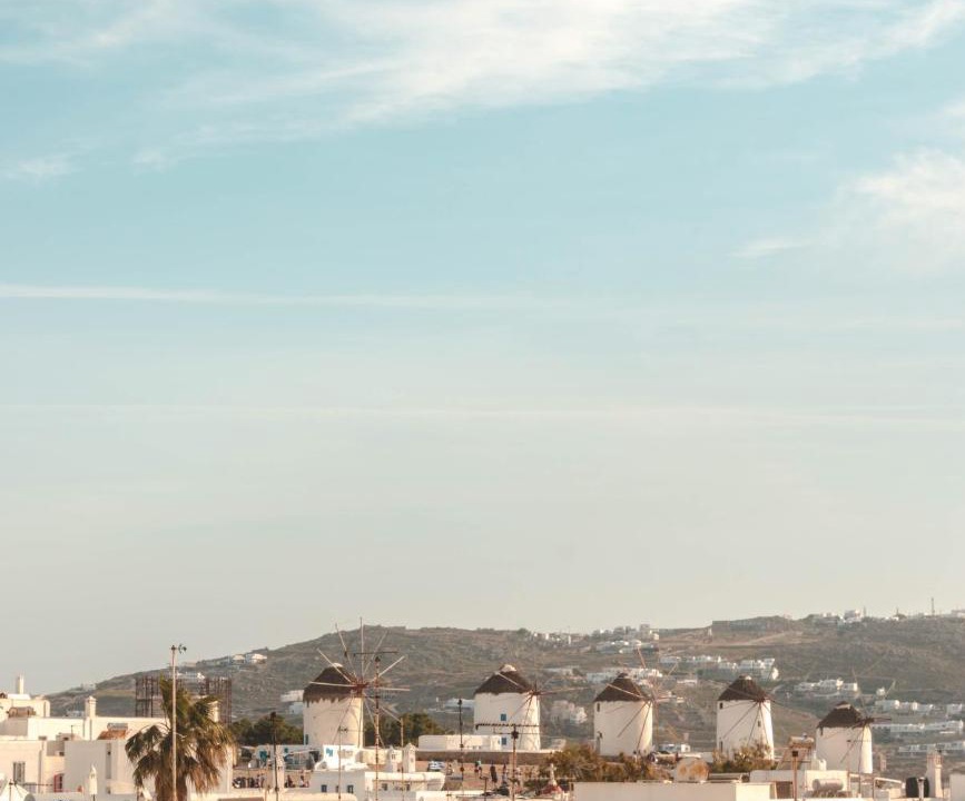 Photo of Others in Mykonos Town