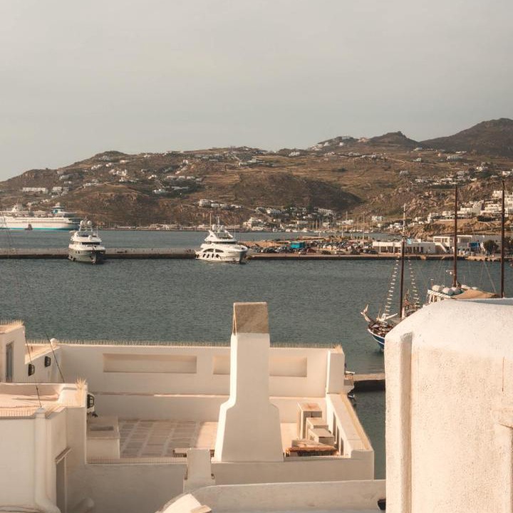 Photo of Others in Mykonos Town