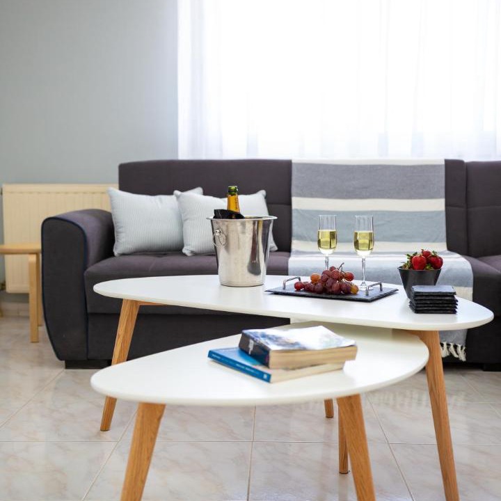 Photo of Livingroom in Maritsa
